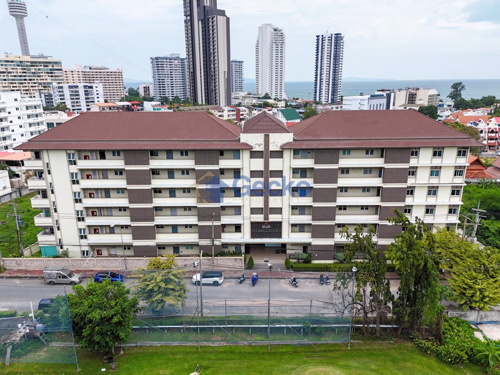 VN Residence 2 (Cover Photo)