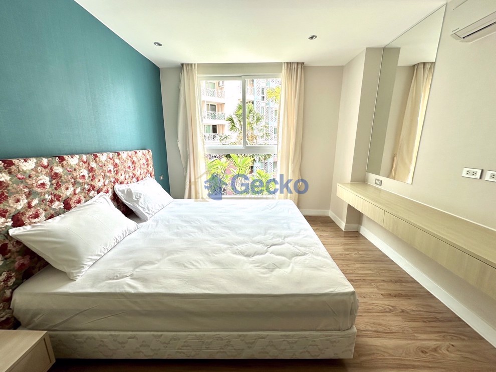 1 Bedroom Condo in Grande Caribbean Condo Resort Jomtien C011911 (Photo 3)