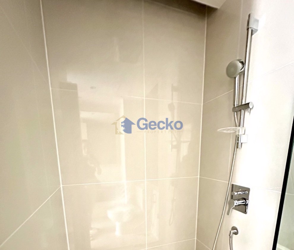1 Bedroom Condo in Grande Caribbean Condo Resort Jomtien C011911 (Photo 4)