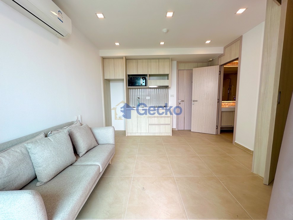 1 Bedroom Condo in City Garden Olympus South Pattaya C007250 (Photo 4)