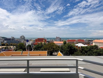South Pattaya Condo - C011910