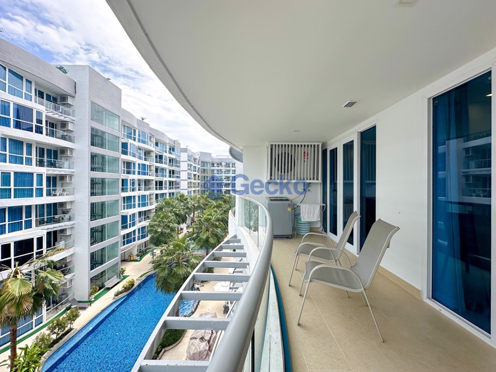 2 ห้องนอน คอนโดมิเนี่ยม in Grand Avenue พัทยากลาง C011913 (Cover Photo)