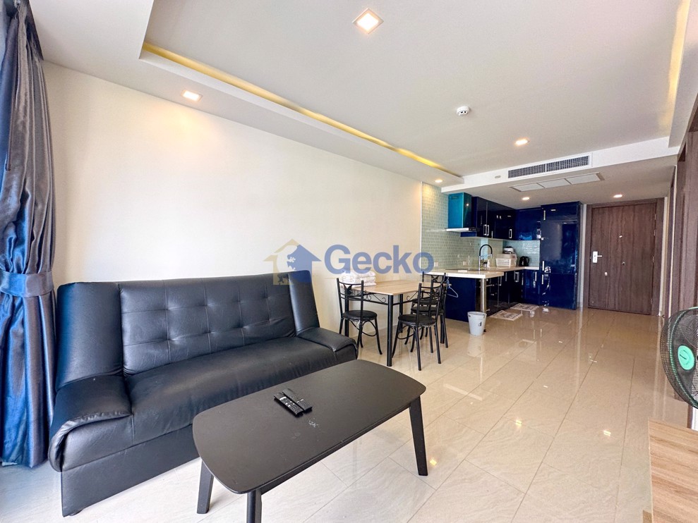 2 ห้องนอน คอนโดมิเนี่ยม in Grand Avenue พัทยากลาง C011913 (Photo 4)