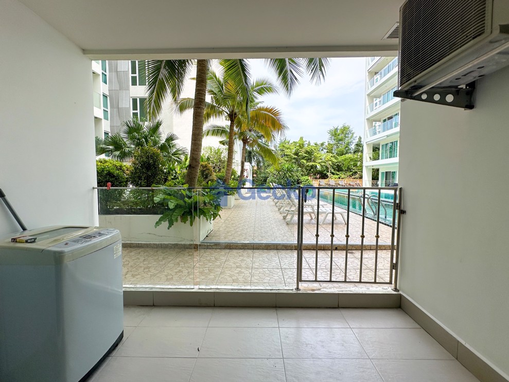 1 Bedroom Condo in Sunset Boulevard 2 Pratumnak C011914 (Photo 1)
