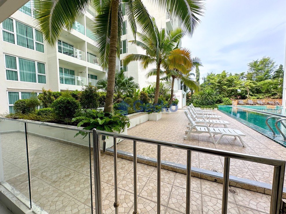 1 Bedroom Condo in Sunset Boulevard 2 Pratumnak C011914 (Cover Photo)