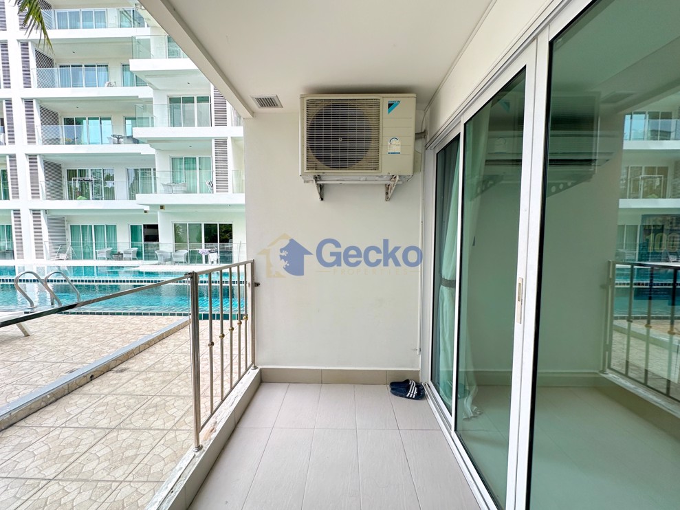 1 Bedroom Condo in Sunset Boulevard 2 Pratumnak C011914 (Photo 3)