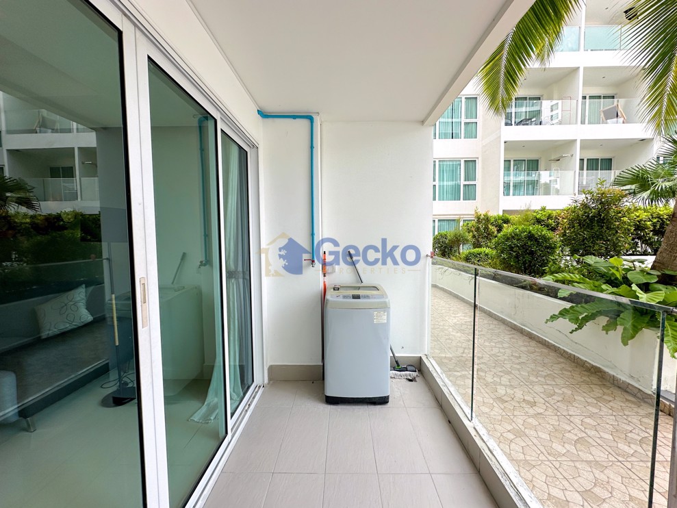 1 Bedroom Condo in Sunset Boulevard 2 Pratumnak C011914 (Photo 4)