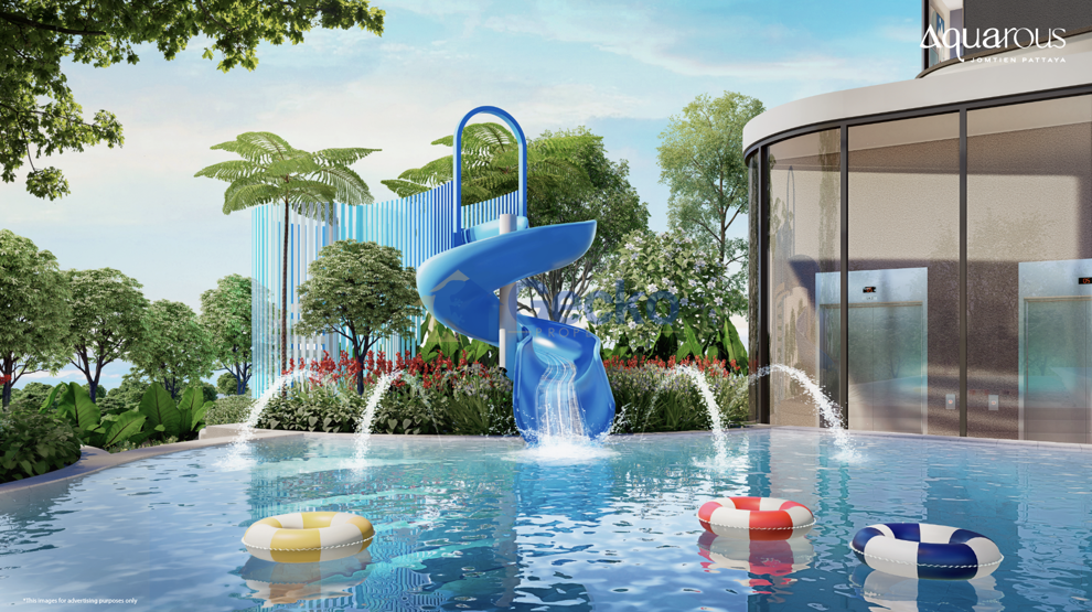 Aquarous Jomtien Pattaya (Photo 3)