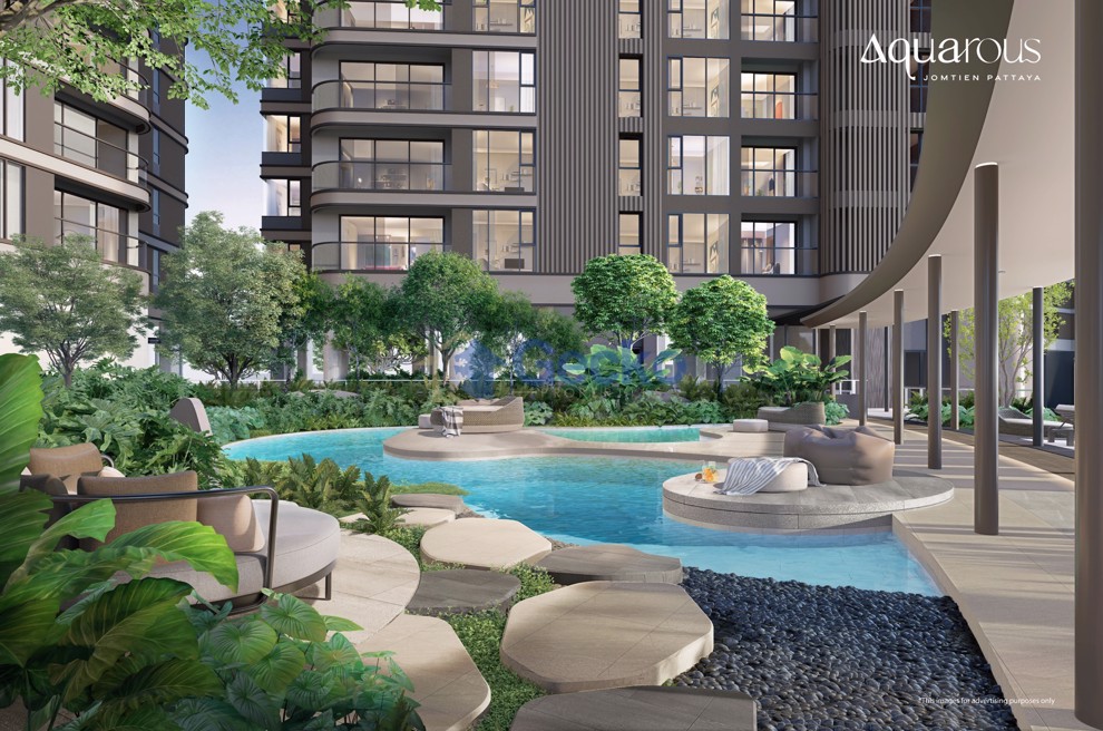 Aquarous Jomtien Pattaya (Photo 4)