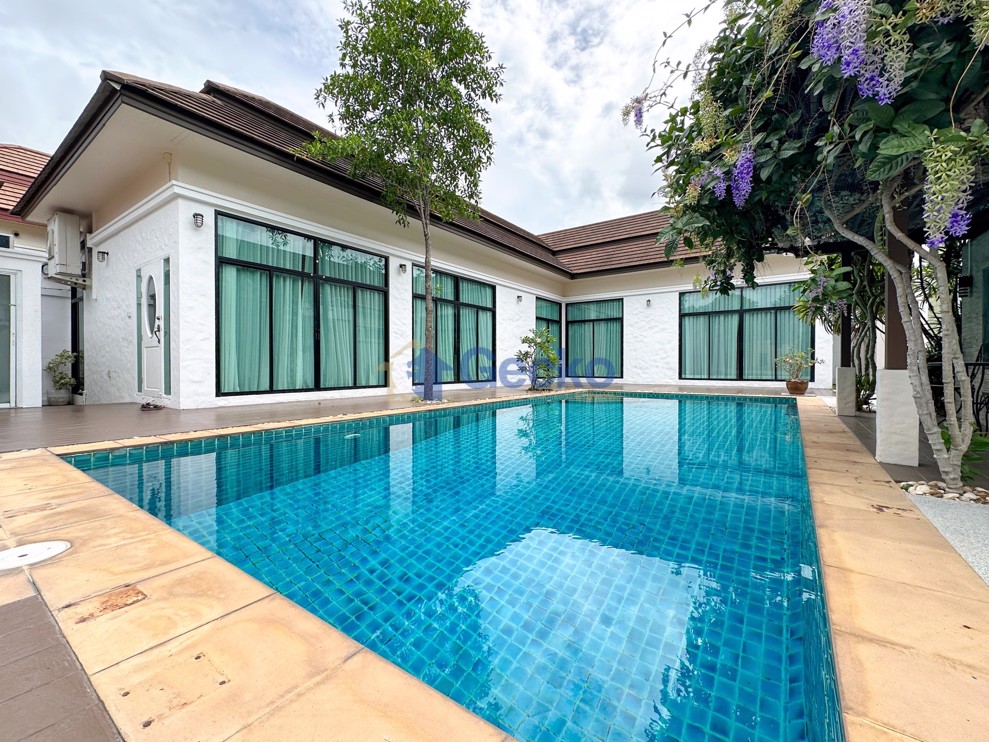 3 ห้องนอน บ้าน in บ้านอันดา  พัทยาตะวันออก H011922 (Photo 4)