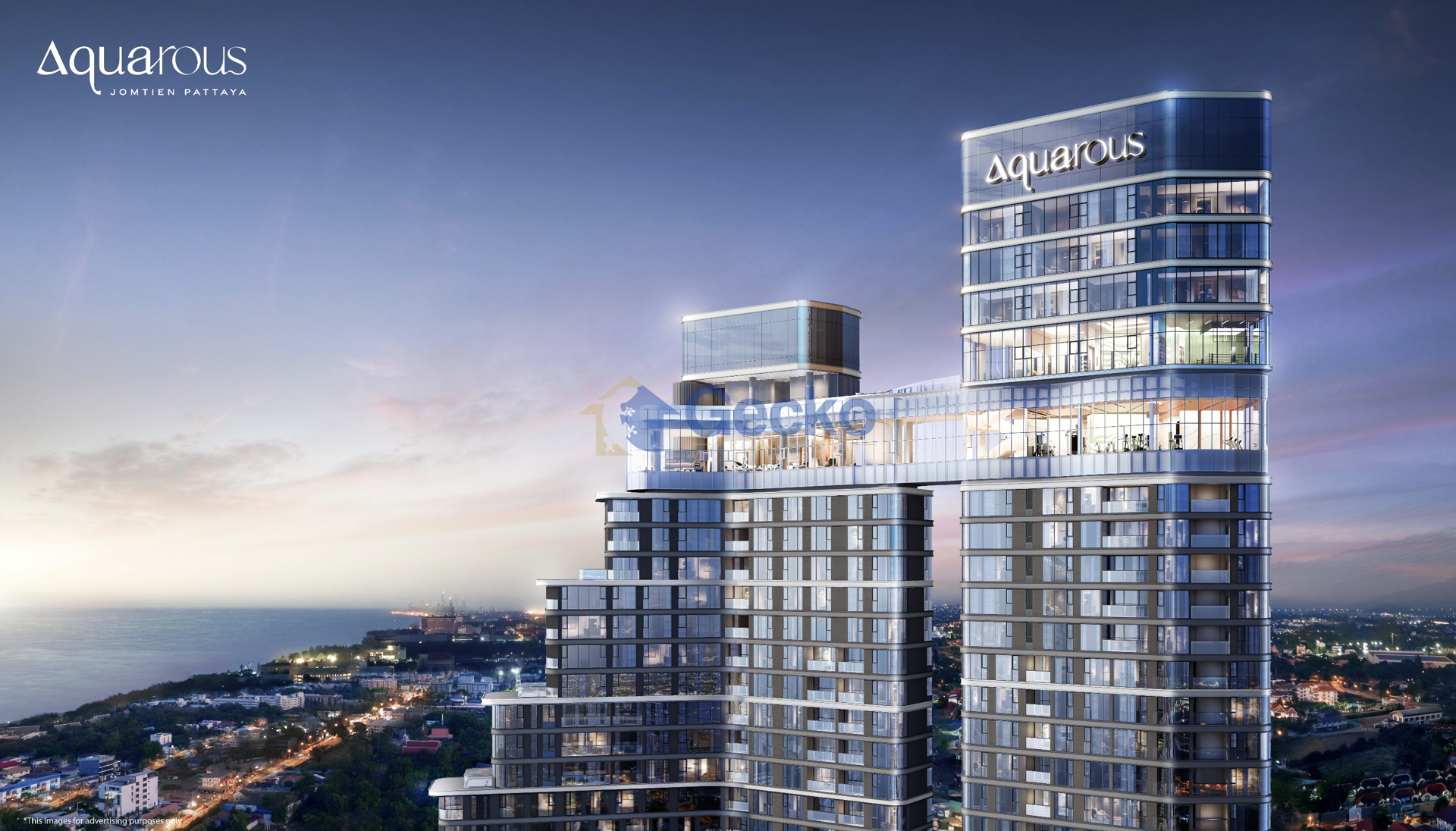 Aquarous Jomtien Pattaya