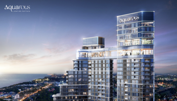 Picture of Aquarous Jomtien Pattaya