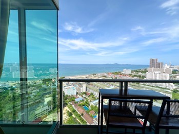 Jomtien Condo - C011940