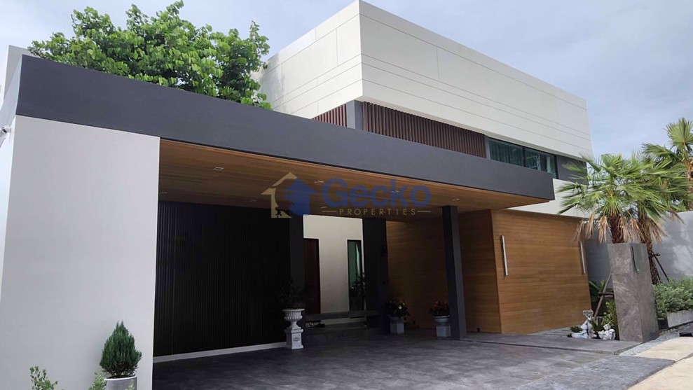 Manruetra Pura Pattaya (Photo 2)