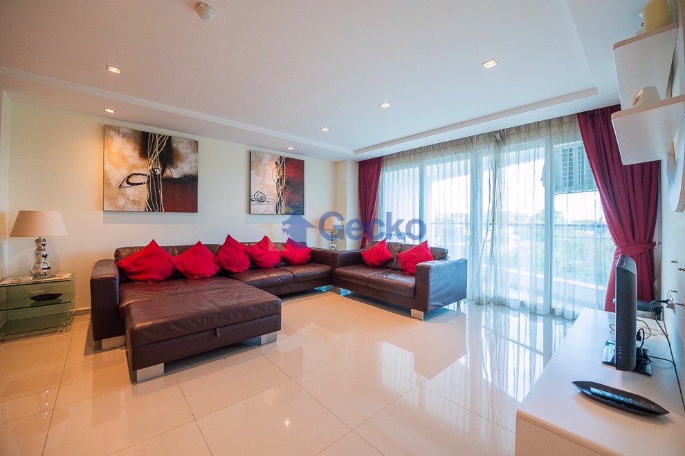 2 Bedrooms Condo in Nova Ocean View Pratumnak C011944 (Photo 3)