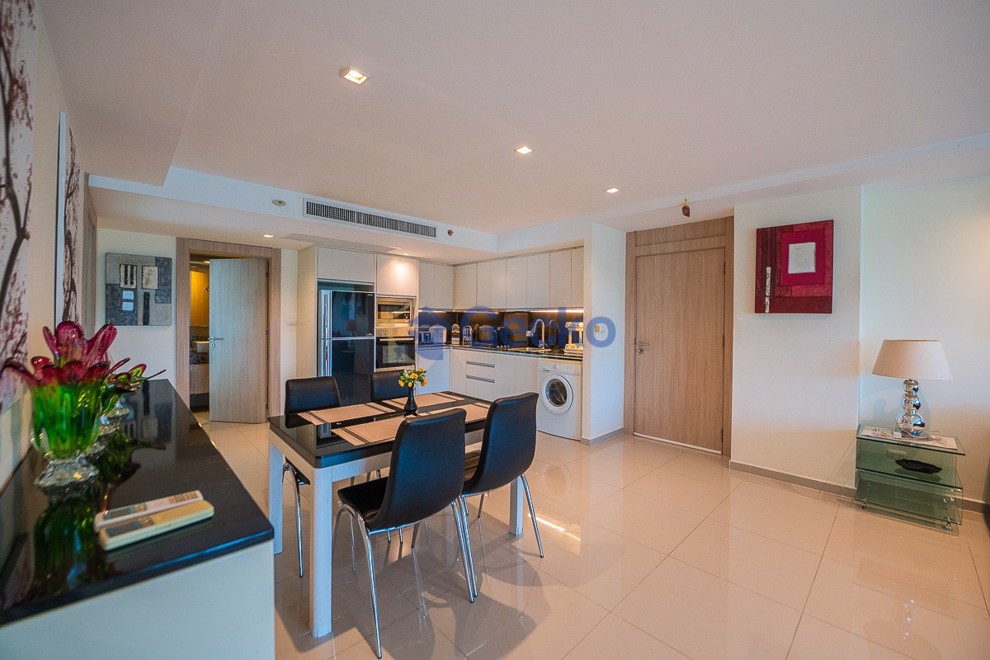 2 Bedrooms Condo in Nova Ocean View Pratumnak C011944 (Photo 4)