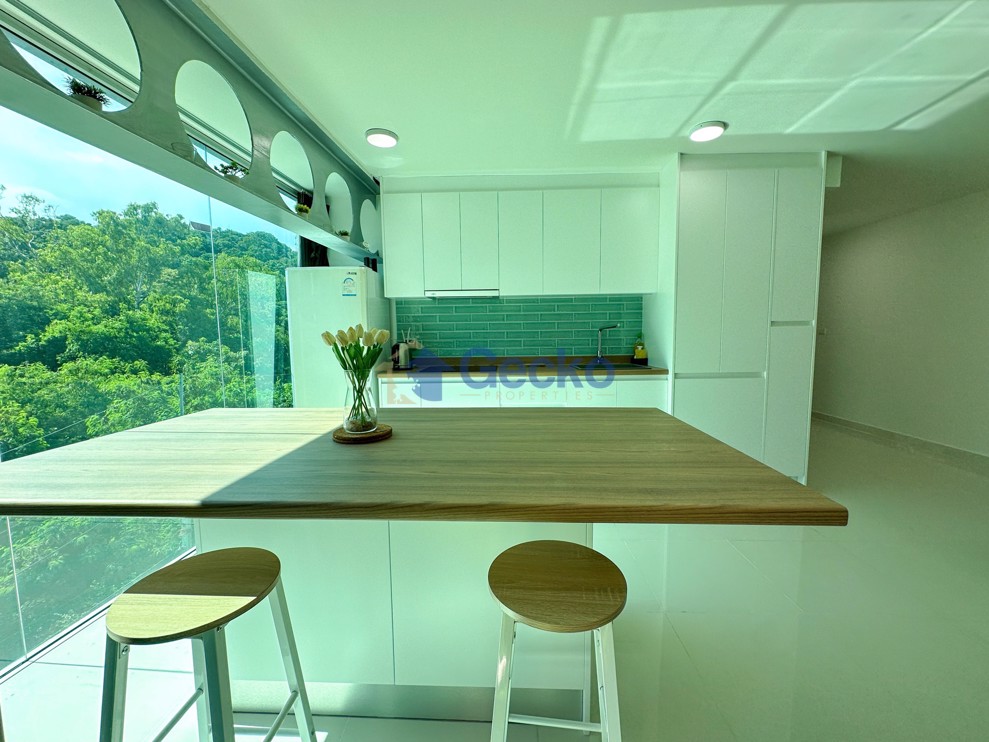 2 ห้องนอน คอนโดมิเนี่ยม in Park Royal 2 พัทยาใต้ C011945 (Photo 3)