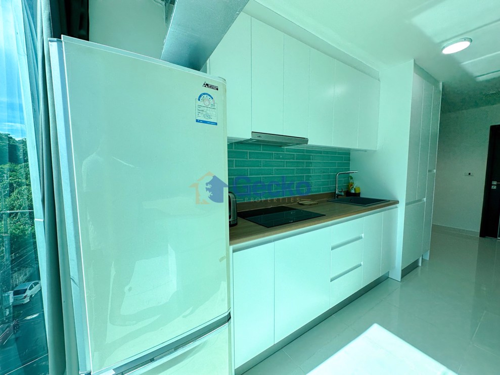 2 ห้องนอน คอนโดมิเนี่ยม in Park Royal 2 พัทยาใต้ C011945 (Photo 4)