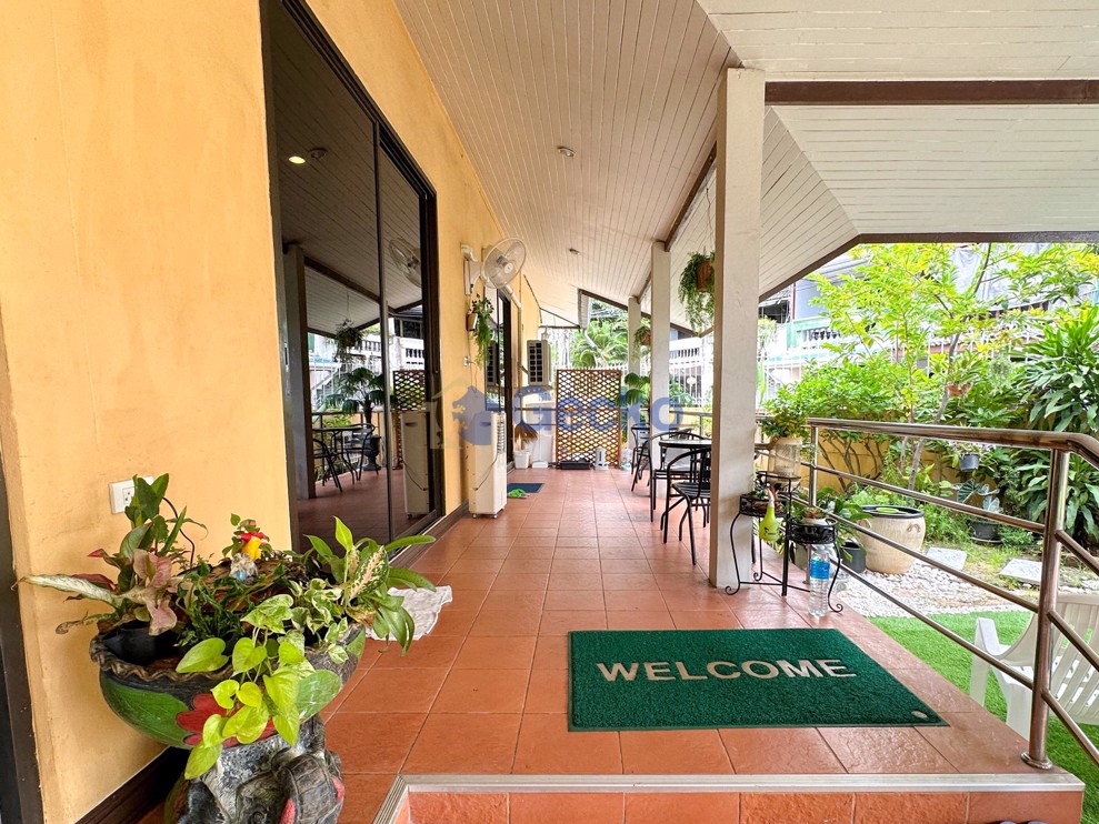 3 ห้องนอน บ้าน  พัทยากลาง H011955 (Photo 3)