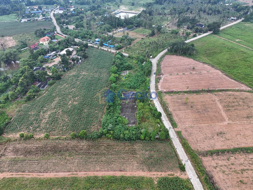 ที่ดิน available in พัทยาตะวันออก L011958 (Photo 2)