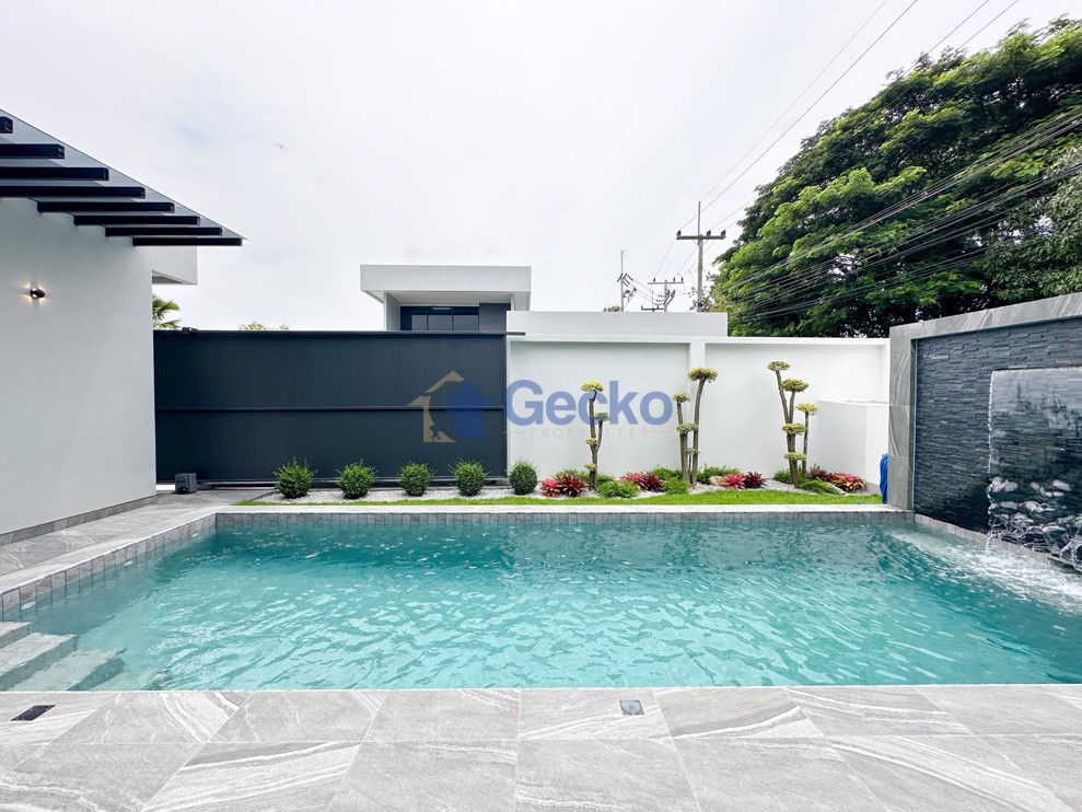 3 ห้องนอน บ้าน  พัทยาตะวันออก H011962 (Photo 4)