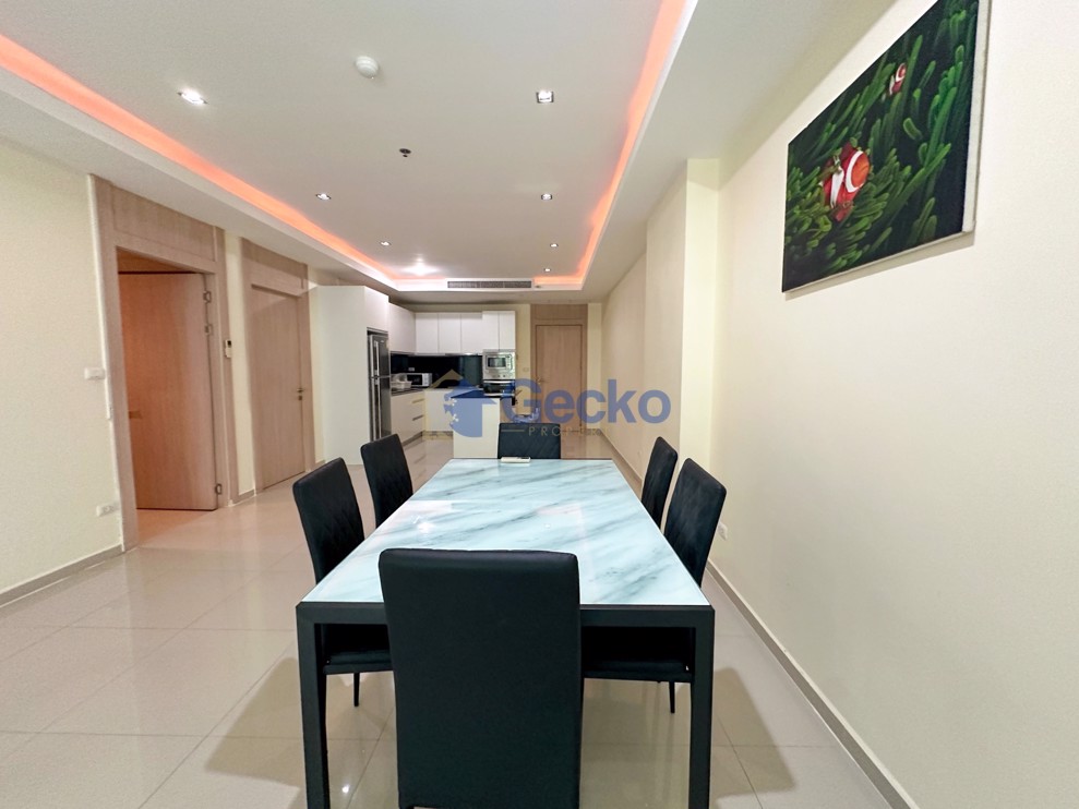 2 Bedrooms Condo in Nova Ocean View Pratumnak C002603 (Photo 4)