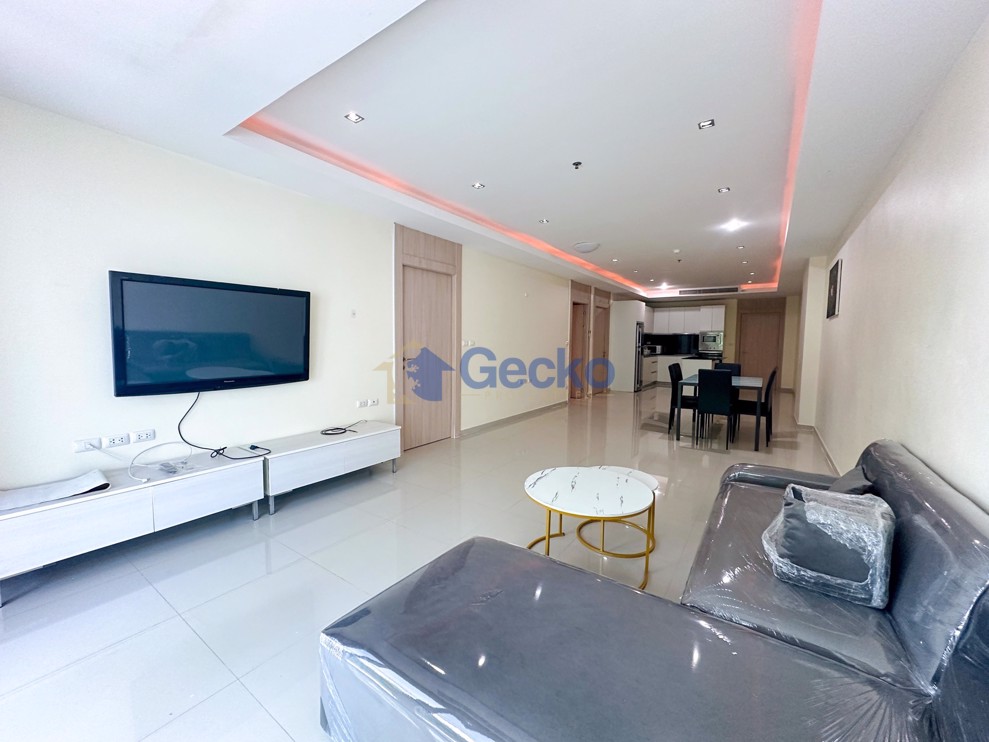 2 Bedrooms Condo in Nova Ocean View Pratumnak C002603 (Photo 2)