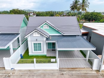 East Pattaya House - H011973