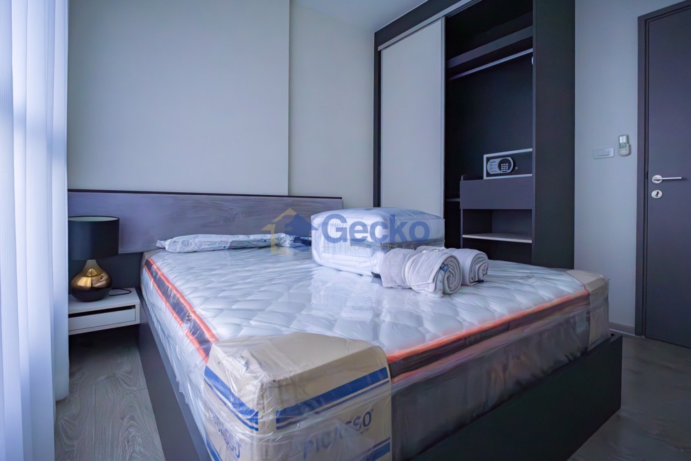 1 Bedroom Condo in The Base Central Pattaya C011975 (Photo 3)