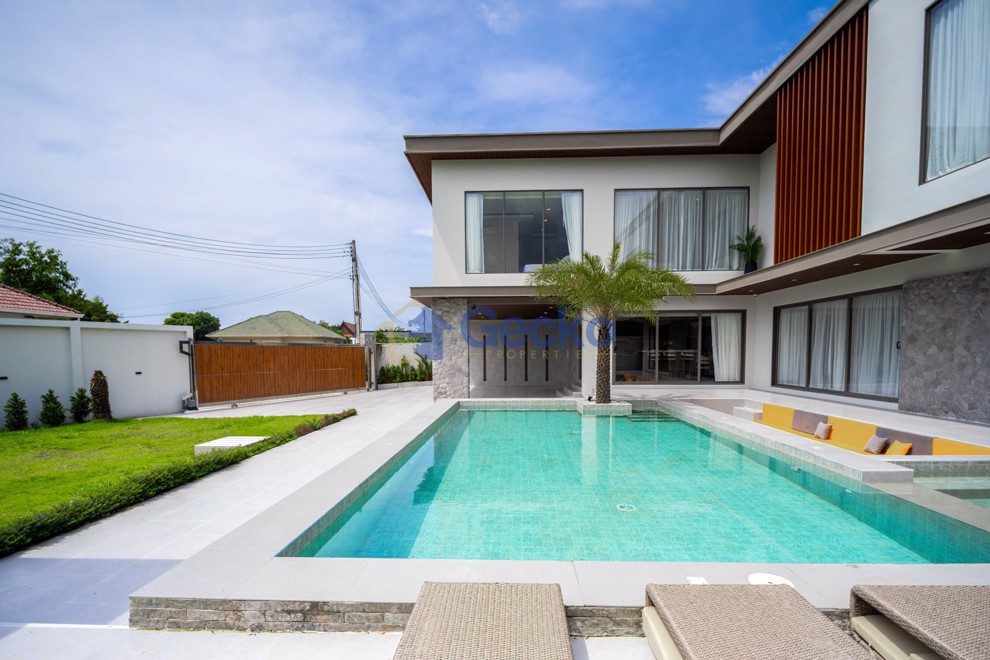 บ้านเดี่ยว (Photo 4)