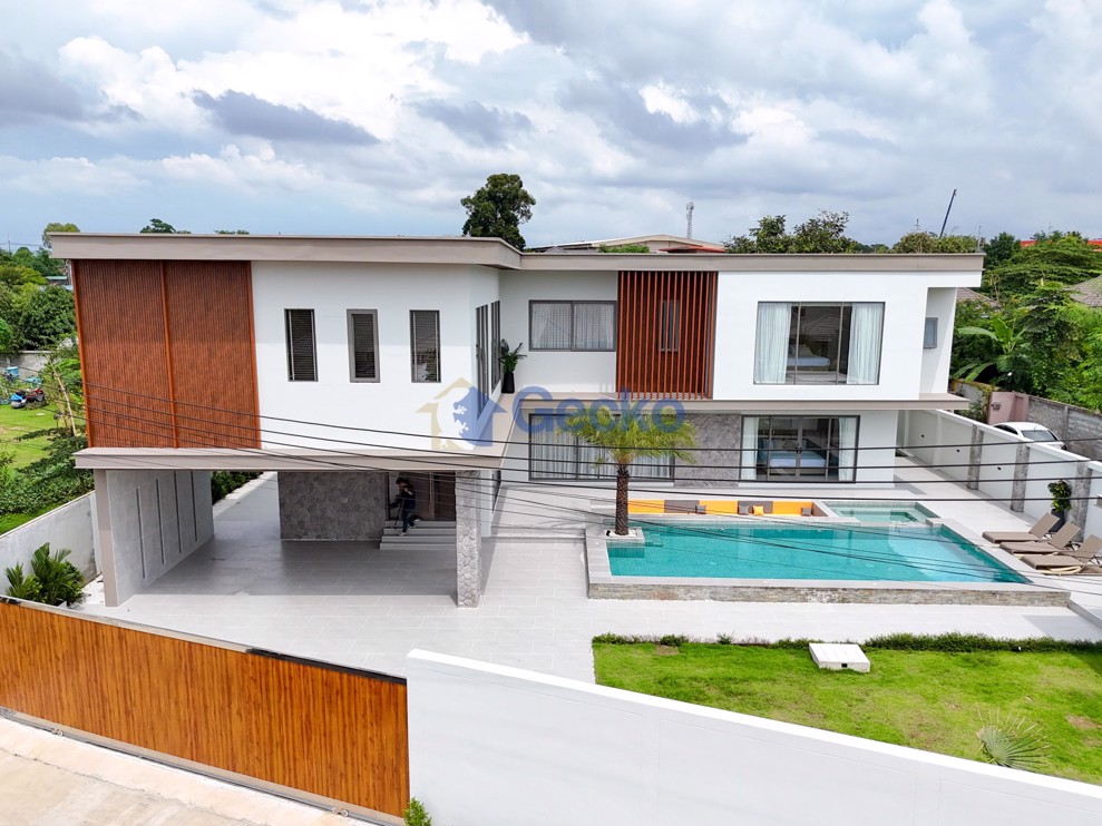 บ้านเดี่ยว (Photo 1)