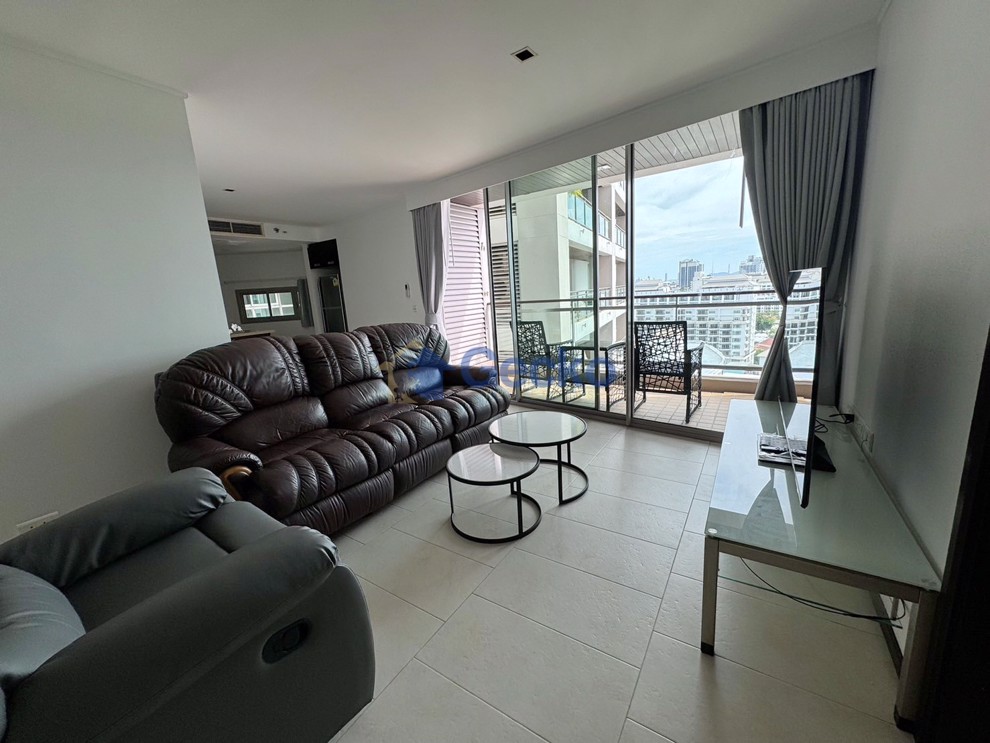 1 ห้องนอน คอนโดมิเนี่ยม in Northshore พัทยาเหนือ C011985 (Photo 1)