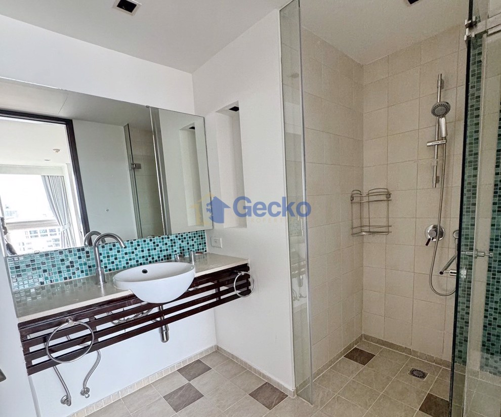 1 ห้องนอน คอนโดมิเนี่ยม in Northshore พัทยาเหนือ C011985 (Photo 2)