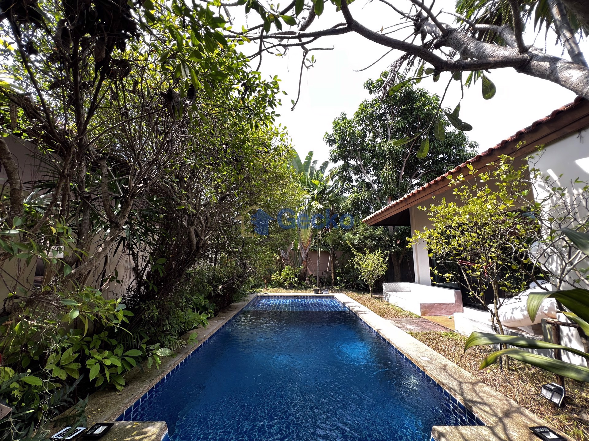 3 Bedrooms House in Baan Balina 2  Na Jomtien H011988