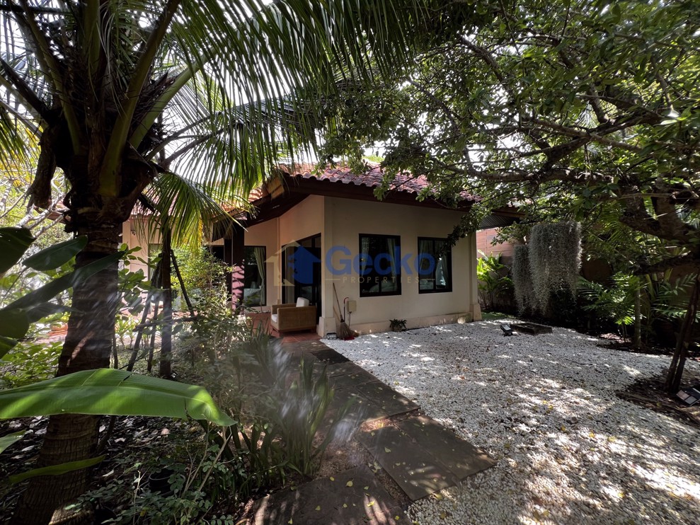 3 Bedrooms House in Baan Balina 2  Na Jomtien H011988 (Photo 4)