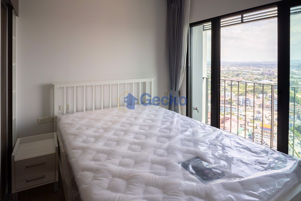 1 Bedroom Condo in Pattaya Posh North Pattaya C012005 (Photo 1)