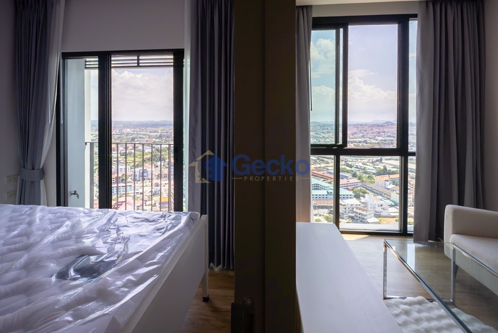 1 Bedroom Condo in Pattaya Posh North Pattaya C012005 (Photo 4)