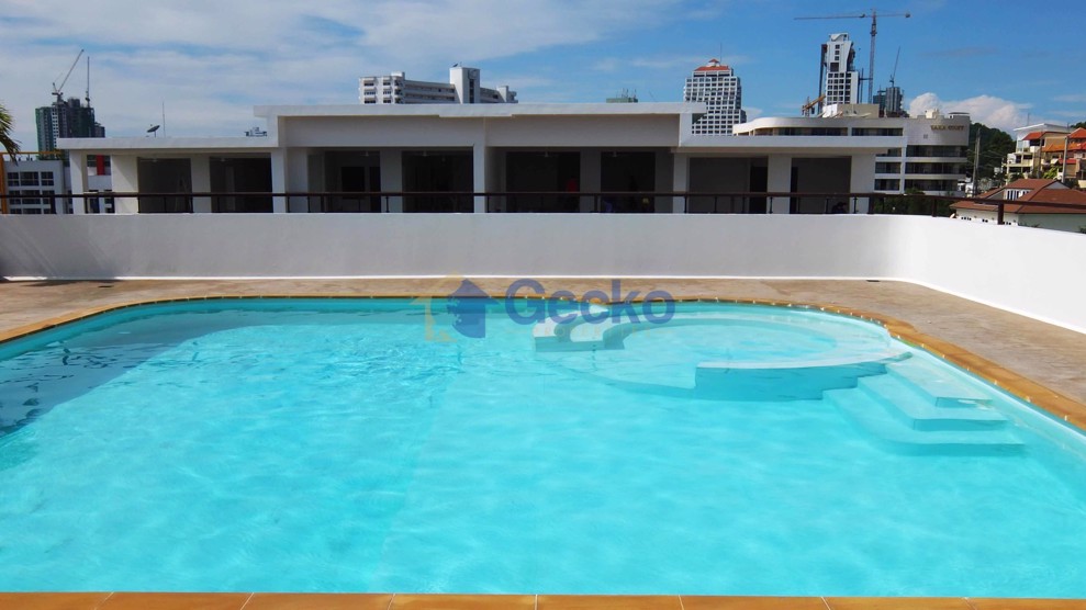 2 ห้องนอน คอนโดมิเนี่ยม in สยามโอเชี่ยน วิว พระตำหนัก C012009 (Cover Photo)