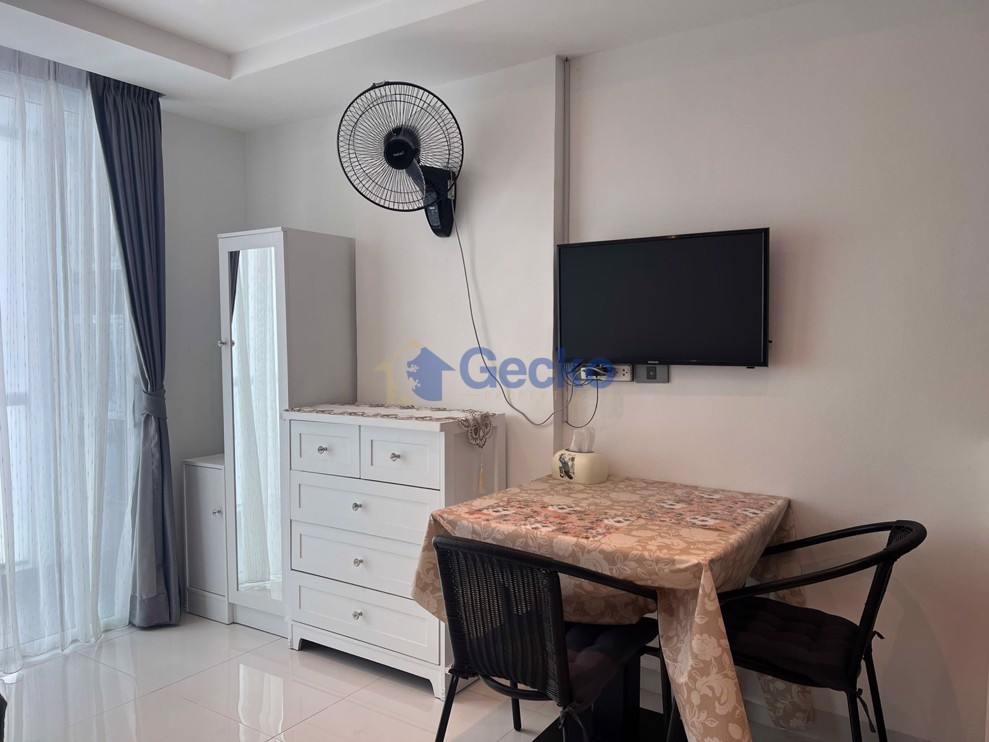 1 ห้องนอน คอนโดมิเนี่ยม in Serenity Wongamat วงศ์อมาตย์ C012010 (Photo 3)