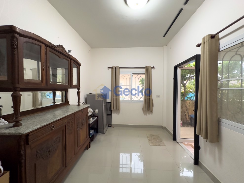 3 ห้องนอน บ้าน in Rose Land & House  พัทยาตะวันออก H012011 (Photo 4)