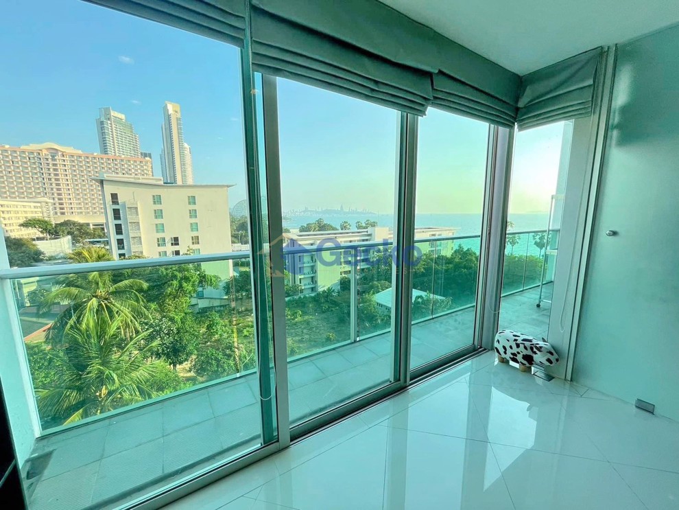 2 Bedrooms Condo in Laguna Heights Wongamat C012012 (Photo 1)