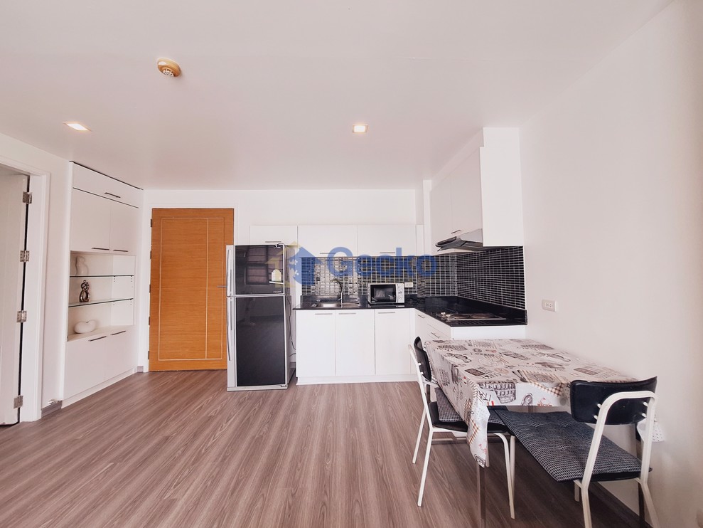 1 Bedroom Condo in The Urban Central Pattaya C009454 (Photo 3)