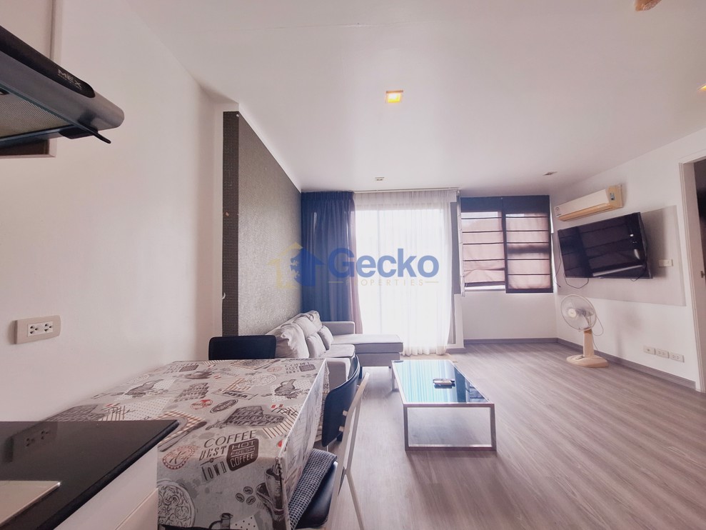 1 Bedroom Condo in The Urban Central Pattaya C009454 (Photo 4)