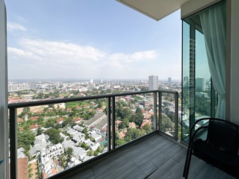 1 ห้องนอน คอนโดมิเนี่ยม in The Riviera Wongamat วงศ์อมาตย์ C012023