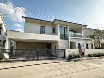 4 ห้องนอน บ้าน in The Lavish  พัทยาเหนือ H011864