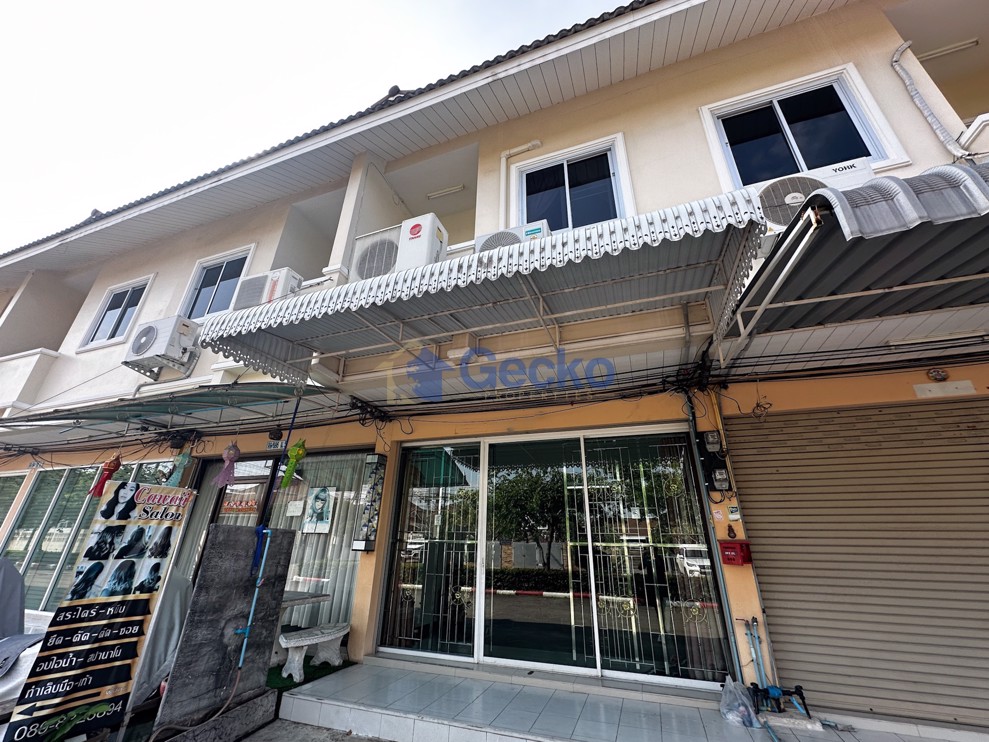 2 Bedrooms House in Chokchai Village 8  East Pattaya H012026 (Cover Photo)