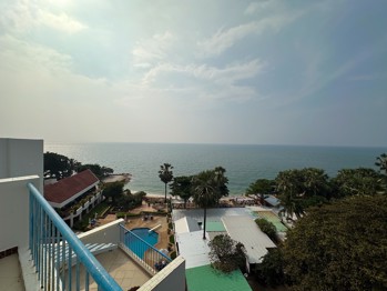 Wongamat Condo - C012030