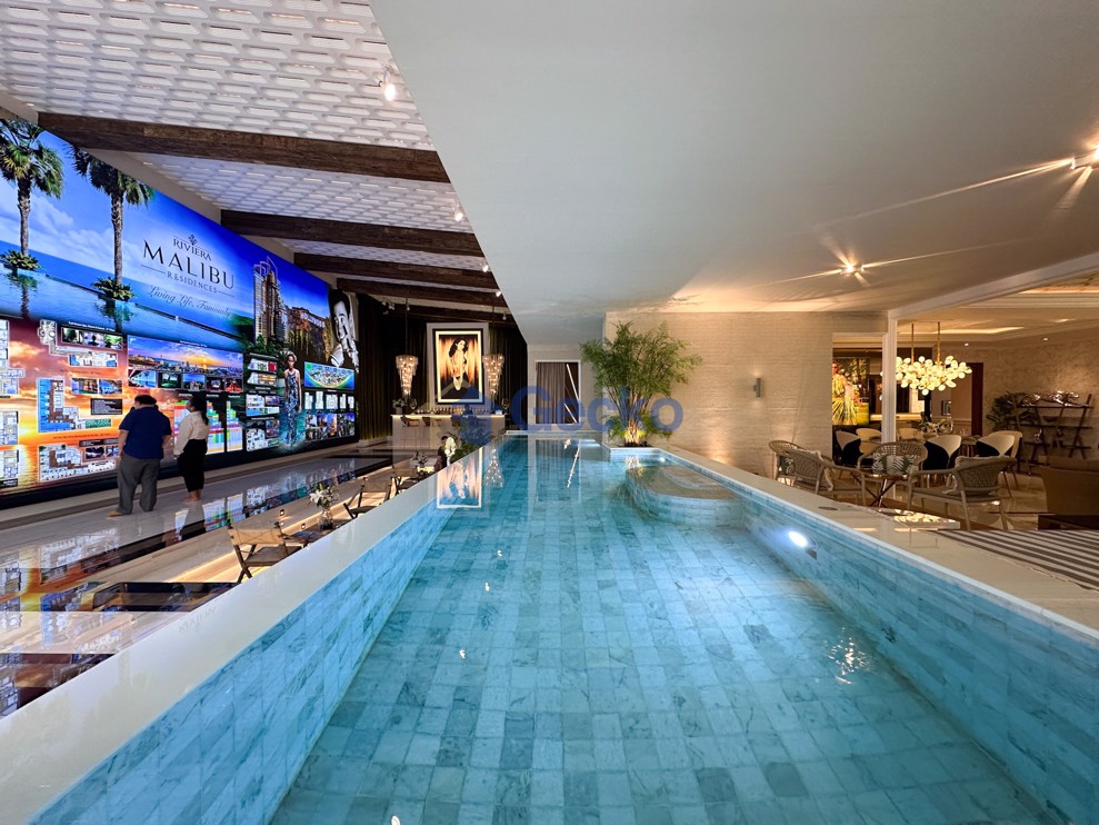 3 ห้องนอน คอนโดมิเนี่ยม in The Riviera Malibu Residences พระตำหนัก C012046 (Cover Photo)