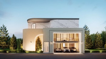 East Pattaya House - H012050
