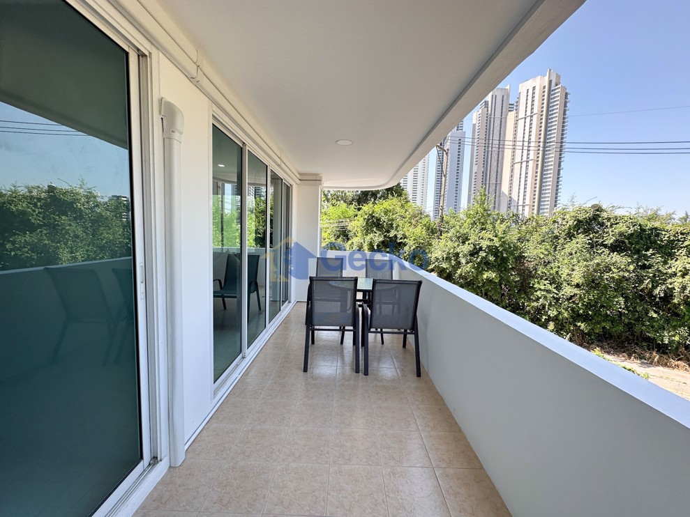 1 ห้องนอน คอนโดมิเนี่ยม in AD Condo วงศ์อมาตย์ C012063 (Photo 2)